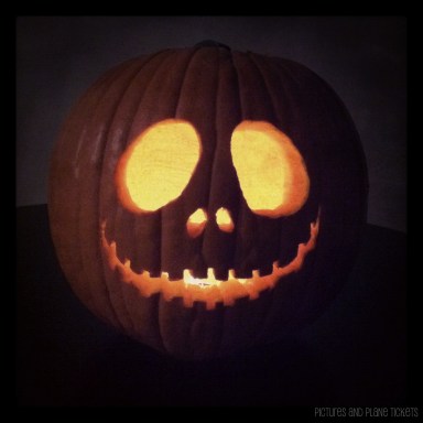 Jack Skellington