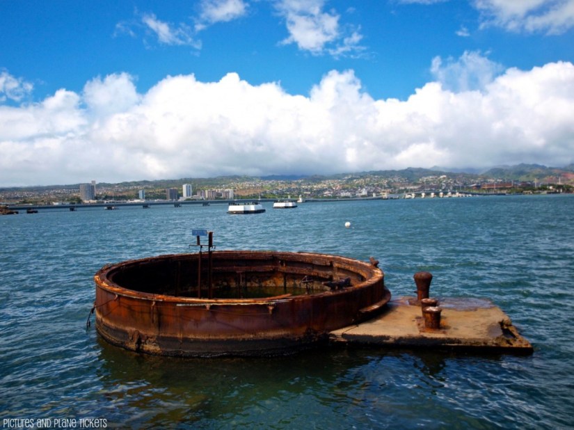 Pearl Harbor