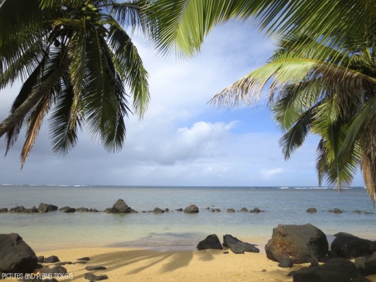 'Anini Beach