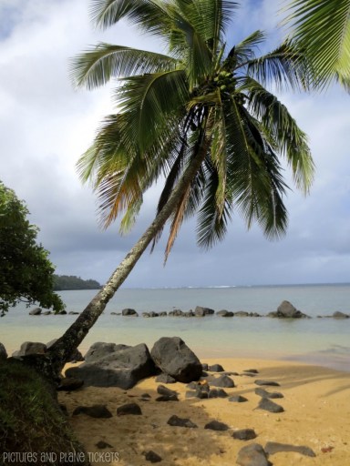'Anini Beach