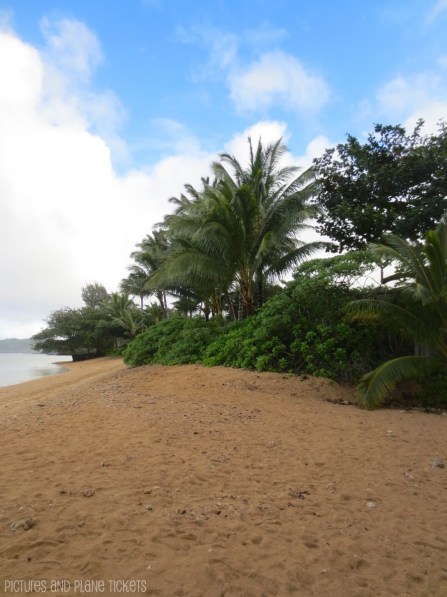 Anini Beach