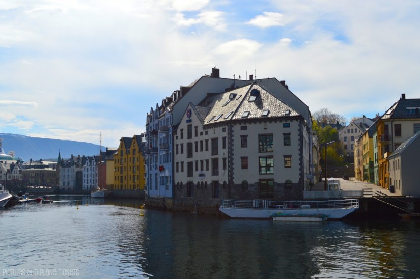 Alesund, Norway