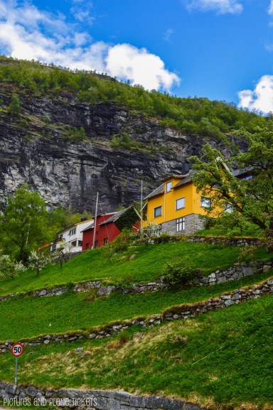 Geiranger_House
