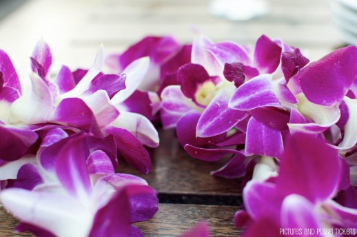 Flower Lei