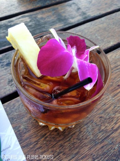 Beautiful presentation