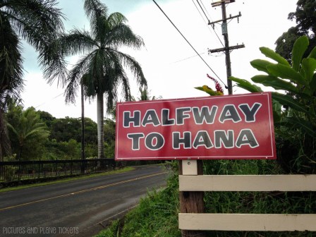 Road to Hana