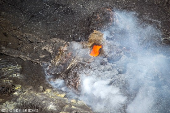 Kona Helicopter Tour 6-1