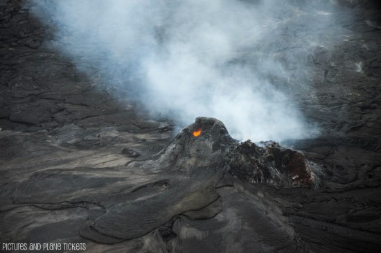 Kona Helicopter Tour 8-1