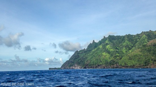 Napali Coast