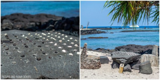 Tiki Collage