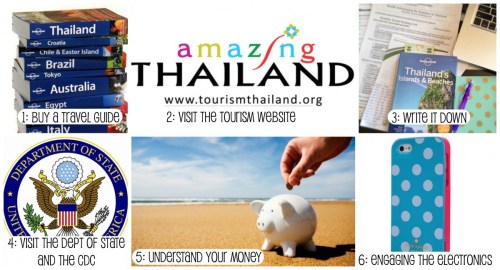 Travel Tip Day 2 Collage