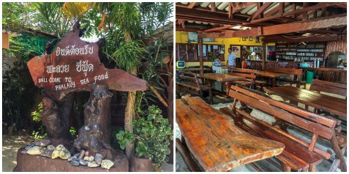 Angthong National Park