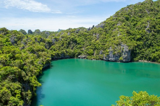 Angthong National Park