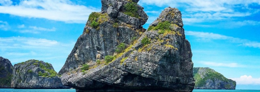 Angthong National Park