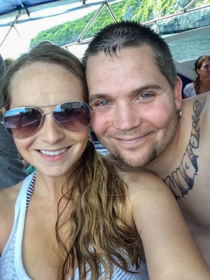 Ang Thong National Marine Park