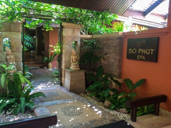 BoPhut Resort