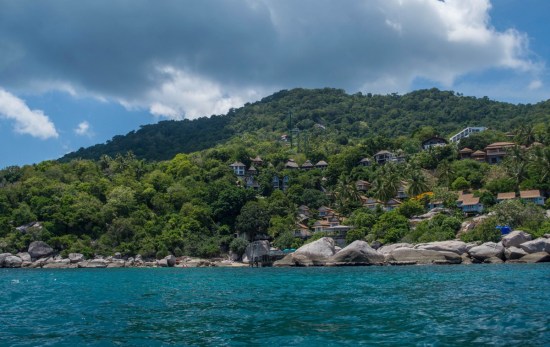 Koh Tao