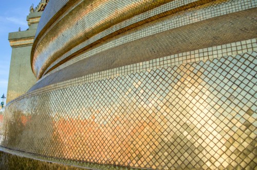 So many beautiful details...