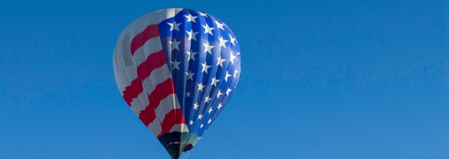 Hot Air Balloon Festival