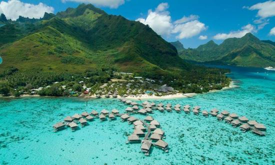 Moorea
