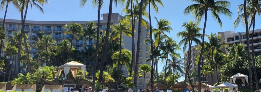 Westin Maui