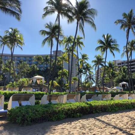 Westin Maui