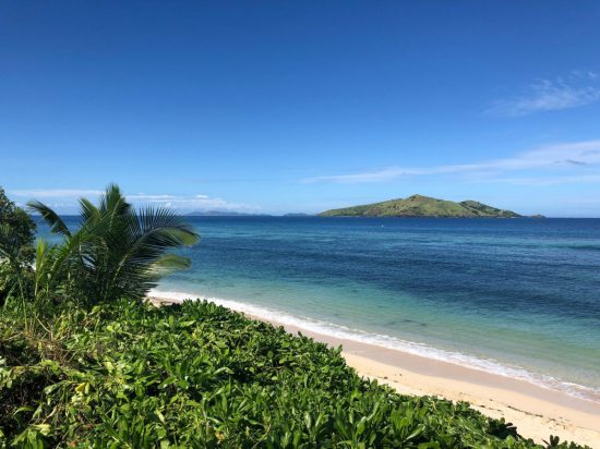 Sheraton Tokoriki Resort & Spa