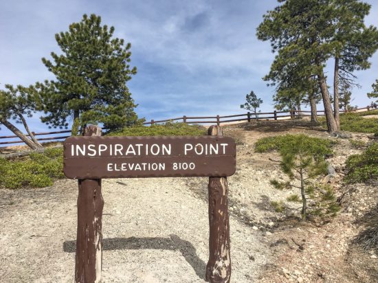 Bryce Canyon National Park