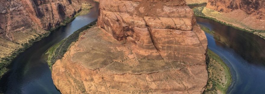 Horseshoe Bend, Arizona