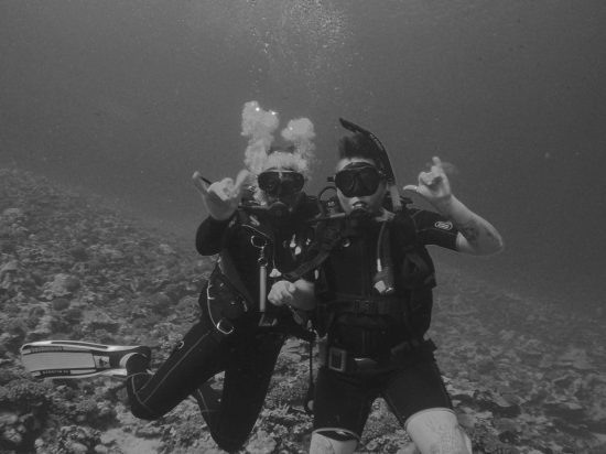 Mo'orea Fun Dive