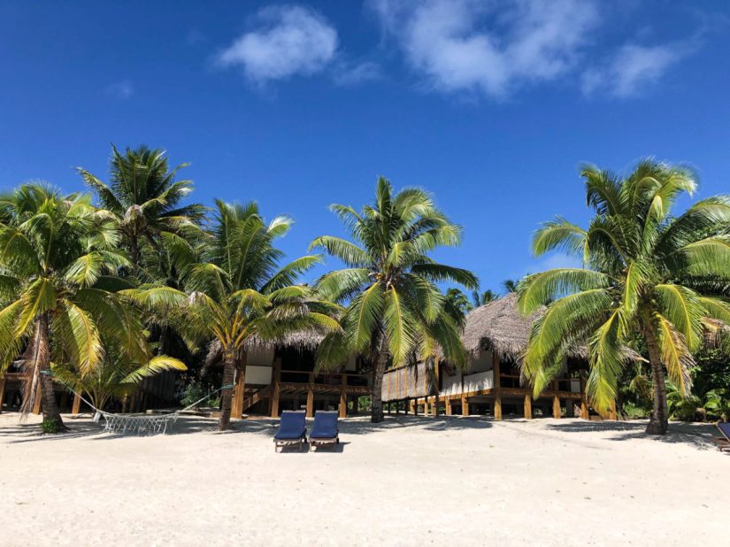 Aitutaki, Cook Islands