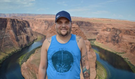 Horseshoe Bend, Arizona