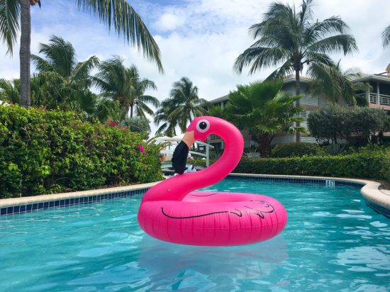 Ocean Club West Resort, Turks & Caicos