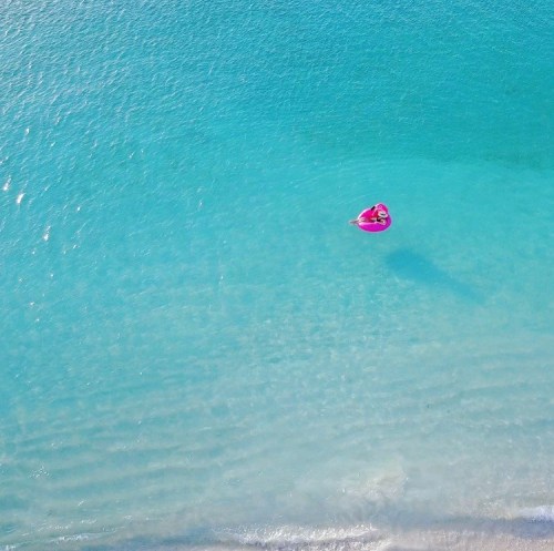 Grace Bay Beach, Turks & Caicos