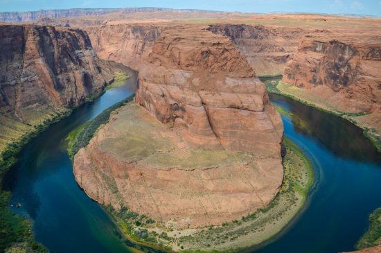 Horseshoe Bend, Arizona