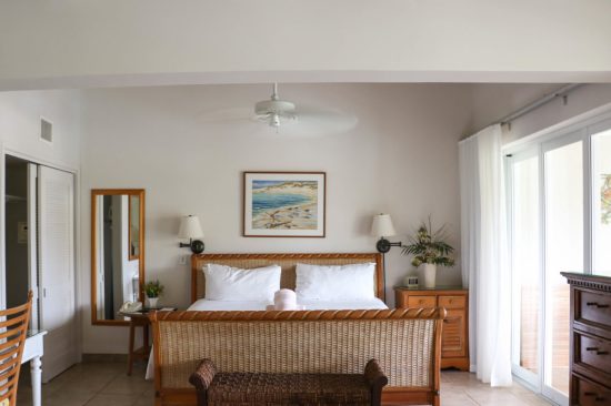 Ocean Club West Junior Suite