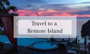 Things to do on Koh Tao