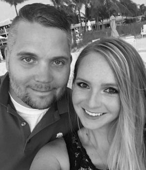 Island Vibes Tour for our anniversary