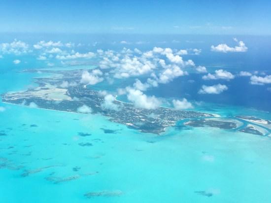 Providenciales, Turks & Caicos
