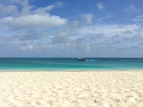 Island Vibes Tour Turks & Caicos