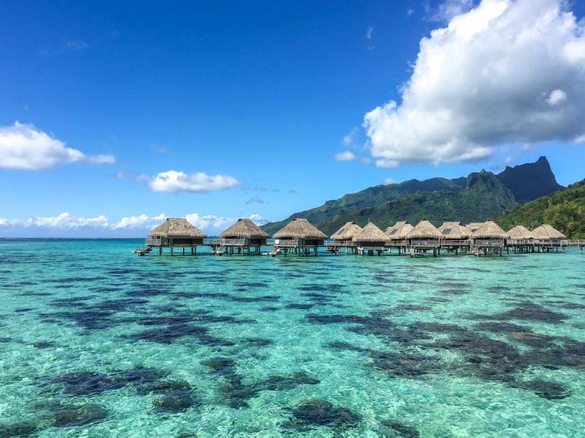 Hilton Mo'orea
