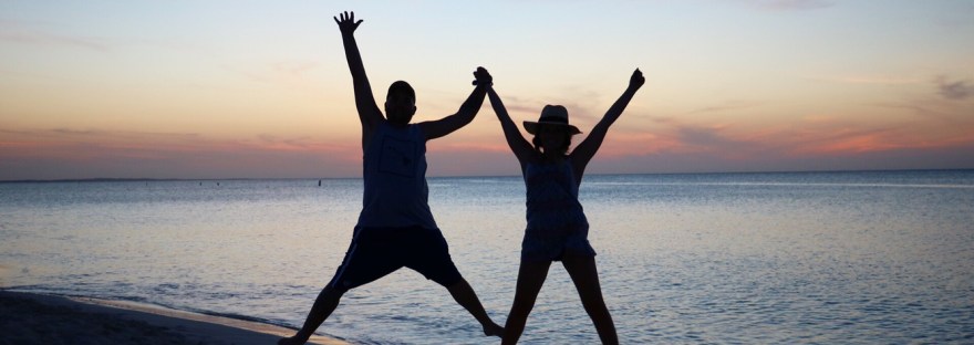 Grace Bay Beach, Turks & Caicos