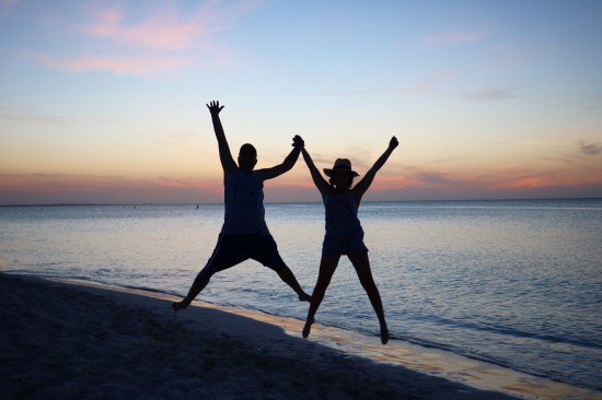 Grace Bay Beach, Turks & Caicos