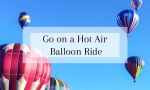 Things to do in Utah