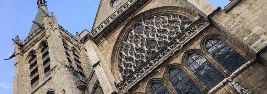 Fifth arrondissement, Paris