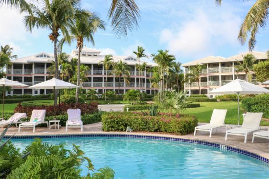 Ocean Club West Resort, Turks & Caicos