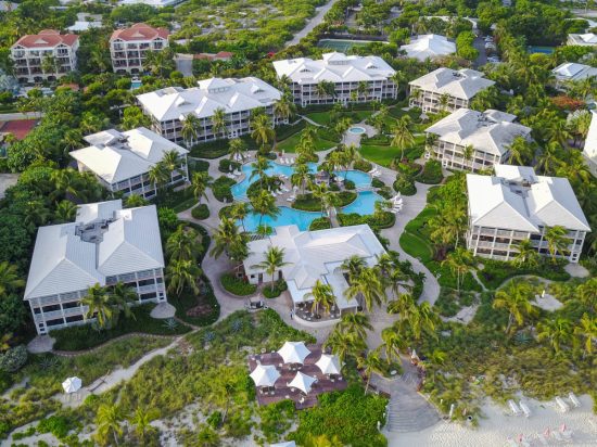 Ocean Club West Resort, Providenciales, Turks & Caicos