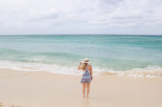 Grand Cayman, Cayman Islands