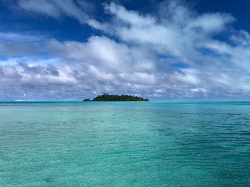 Aitutaki, Cook Islands