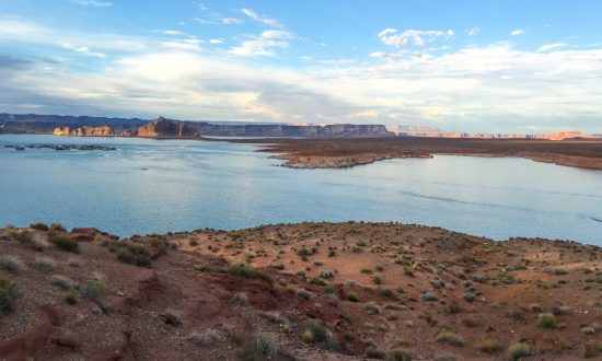 Lake Powell, Utah